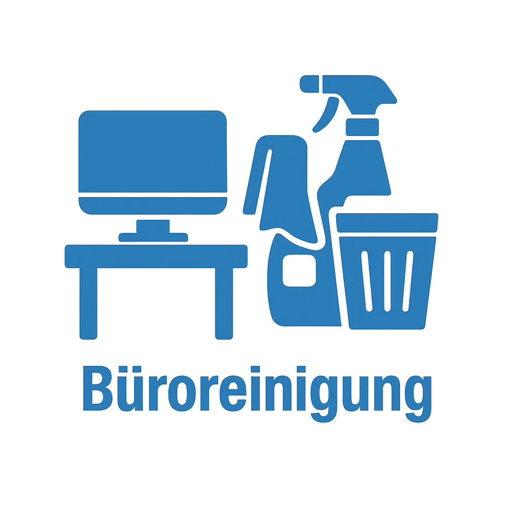 Büroreinigung