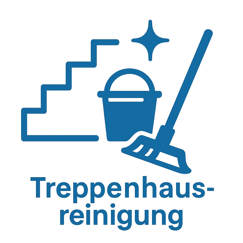 Treppenhausreinigung